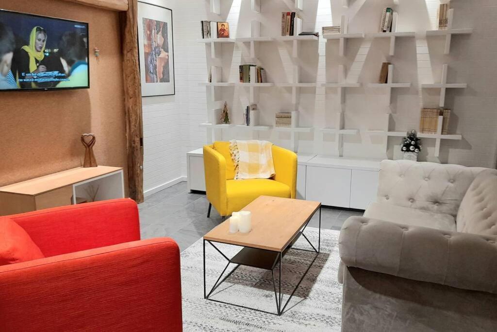Alto Studio & Free Private Parking Braşov Exterior foto