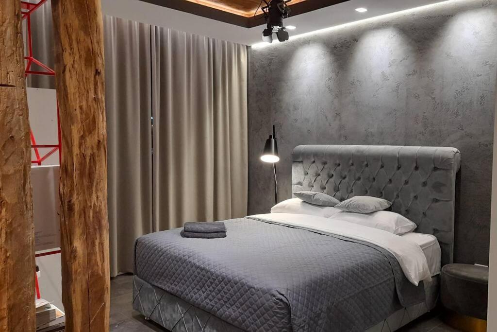 Alto Studio & Free Private Parking Braşov Exterior foto