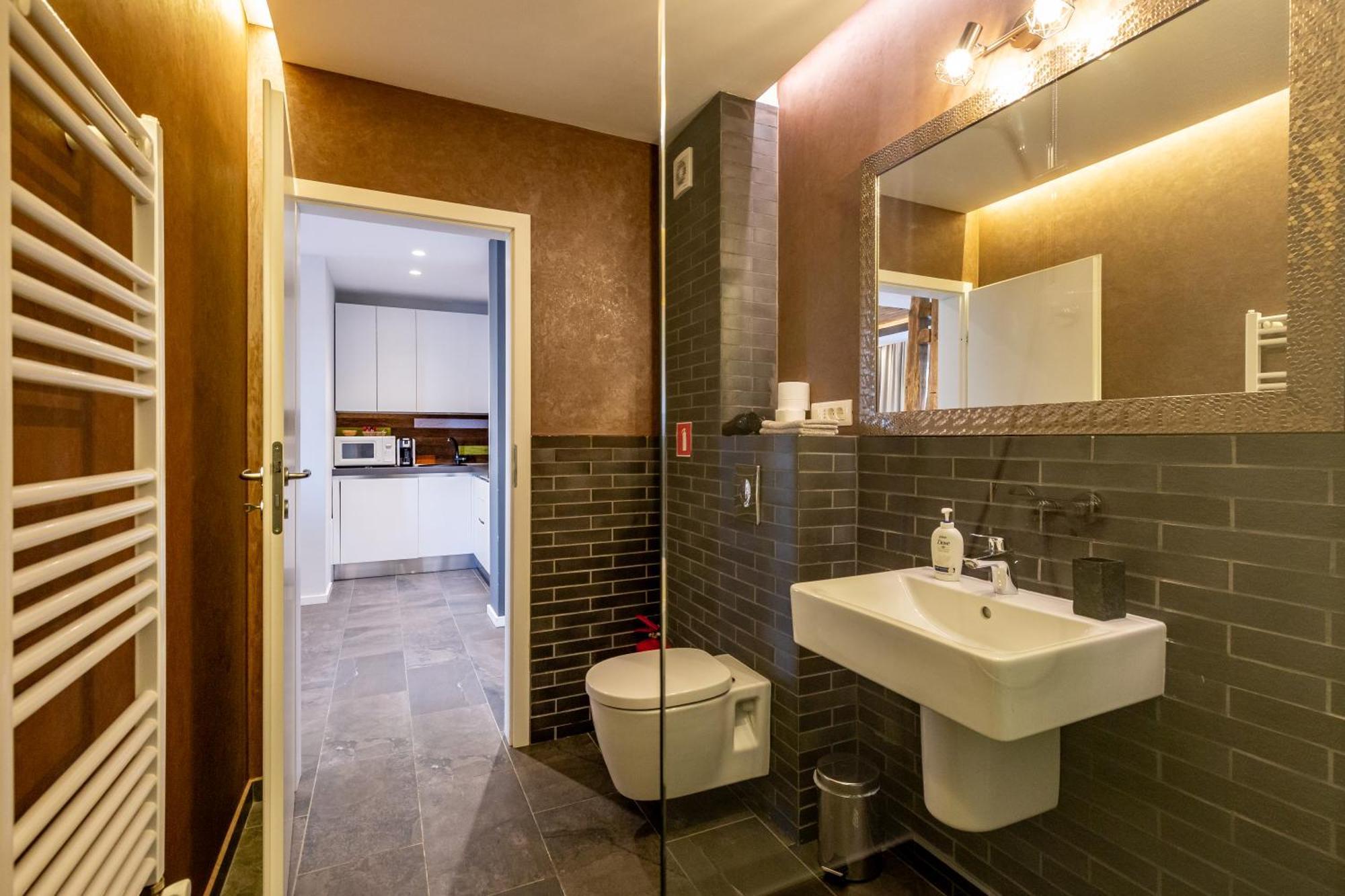 Alto Studio & Free Private Parking Braşov Exterior foto