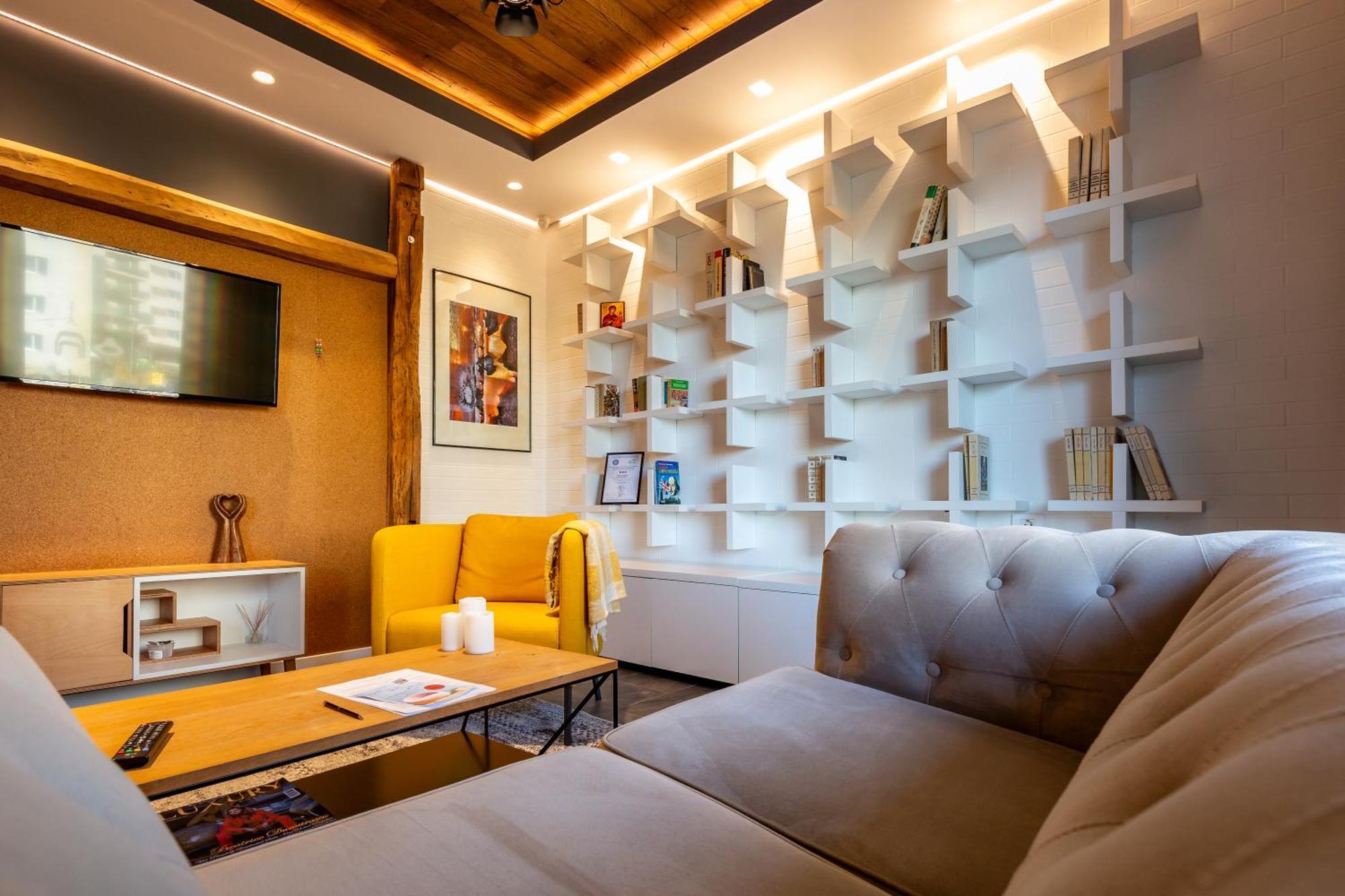 Alto Studio & Free Private Parking Braşov Exterior foto