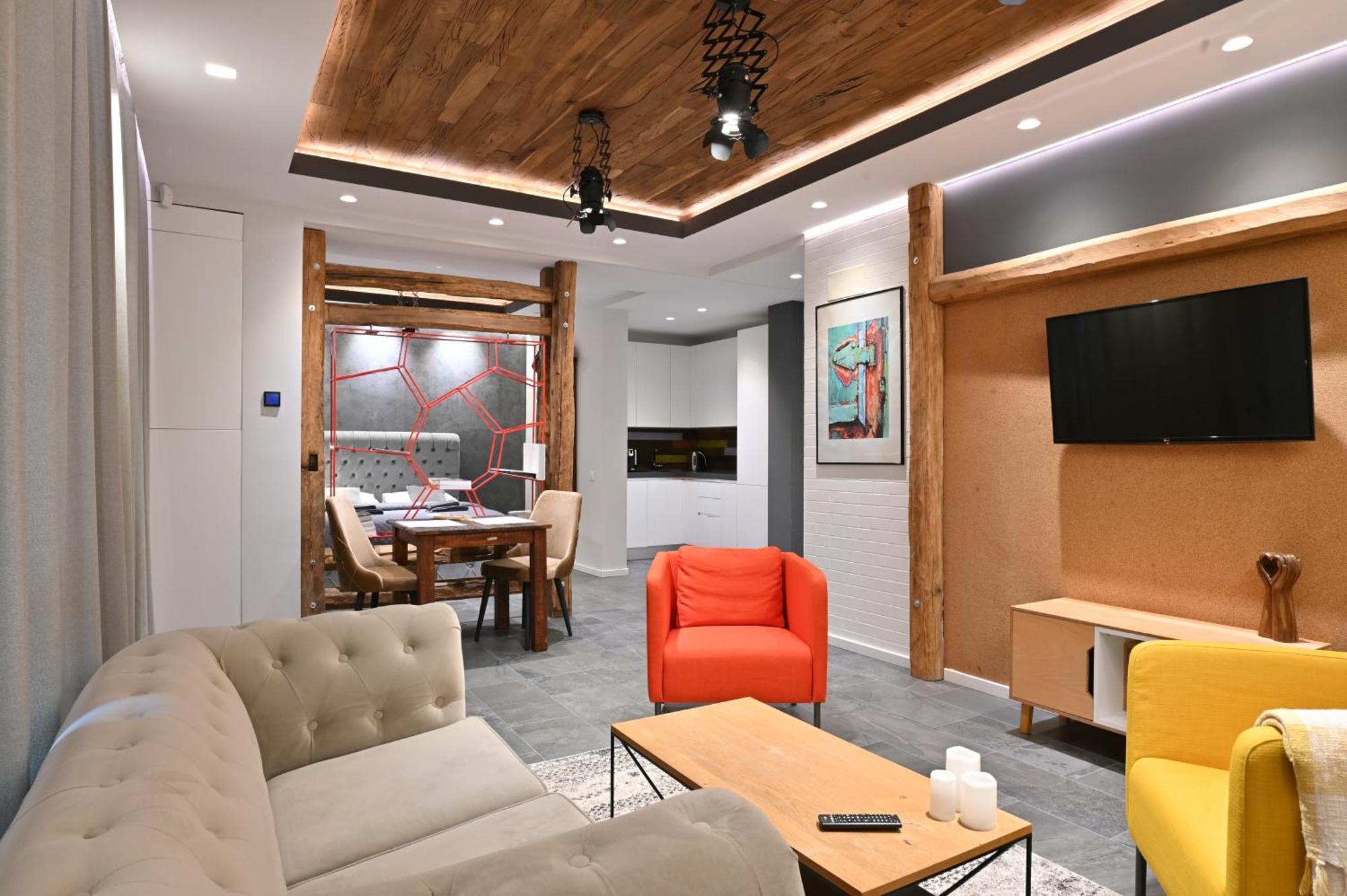 Alto Studio & Free Private Parking Braşov Exterior foto