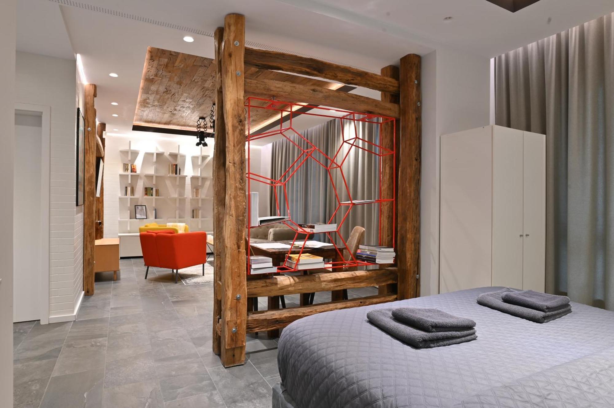 Alto Studio & Free Private Parking Braşov Exterior foto