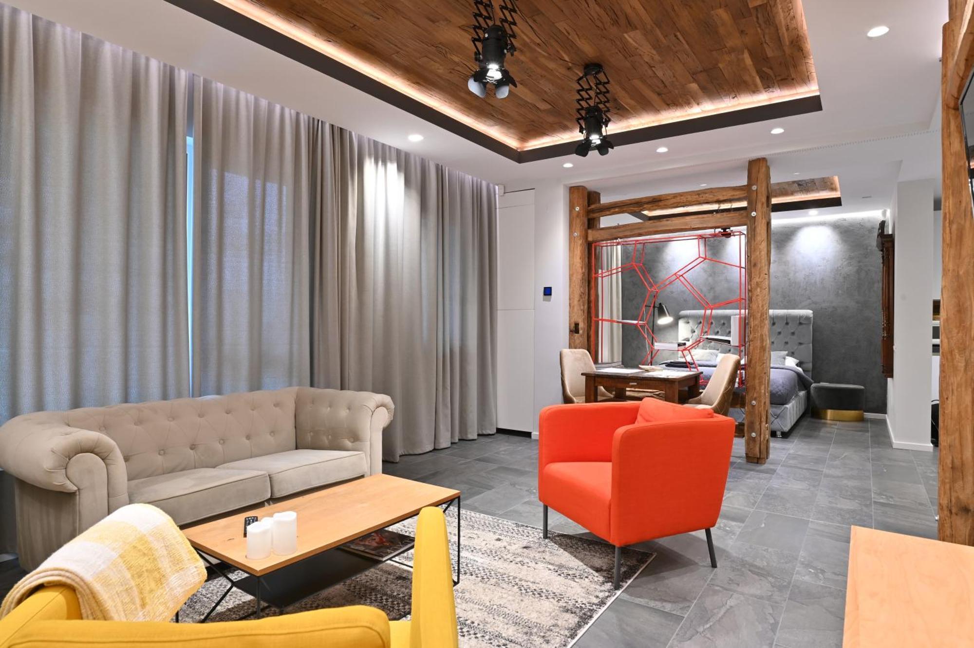 Alto Studio & Free Private Parking Braşov Exterior foto